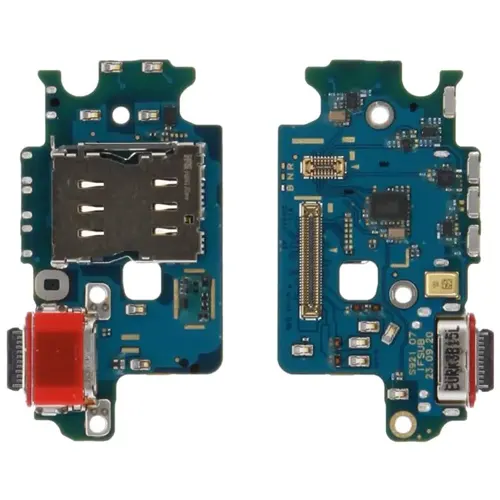 Replacement for SAMSUNG S24 CHARGING FLEX - Quality Phone Parts in Sri Lanka